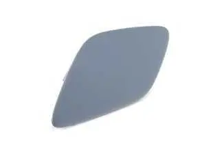 Genuine BMW Headlight Washer Cap - Left