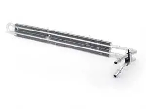Genuine BMW Power Steering Cooler