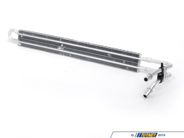 Genuine BMW Genuine BMW Power Steering Cooler 17117540810