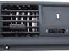 Genuine BMW Genuine BMW Gray Upper Dash Vent Cover - With Lock 64228391650 View 2