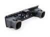 Genuine BMW Genuine BMW Gray Upper Dash Vent Cover - With Lock 64228391650 View 3