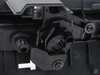 Genuine BMW Genuine BMW Gray Upper Dash Vent Cover - With Lock 64228391650 View 5