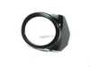 Genuine BMW Genuine BMW Fog Light Trim Ring - Right - E46 M3 51112695256 View 1