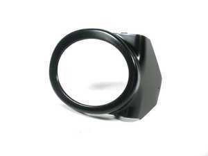 Genuine BMW Fog Light Trim Ring - Right - E46 M3