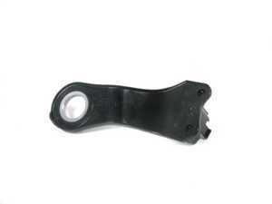 Genuine BMW Bracket Headlight Left - 63126949633
