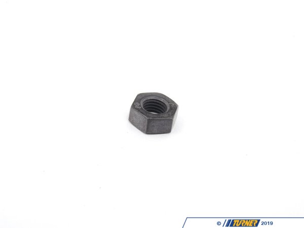 Febi Febi Hex Nut - E12, E21, E23, E24, E28, E3, E30, E32, E34, E9 11331744333