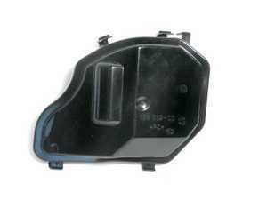 Genuine BMW Headlight Adjuster Cover - Right - E60, E61