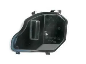 Genuine BMW Headlight Adjuster Cover - Right - E60, E61