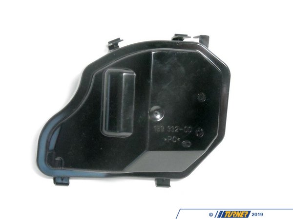 Genuine BMW Genuine BMW Headlight Adjuster Cover - Right - E60, E61 63116933240
