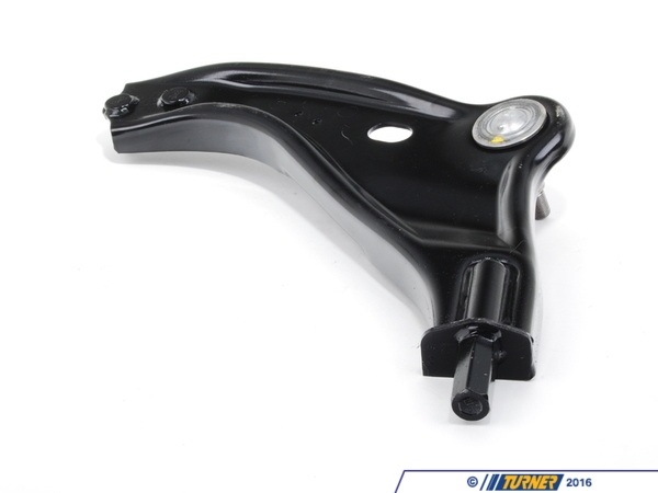Genuine MINI Genuine MINI Lower Control Arm / Wishbone With Ball Joint - Left 31126772301