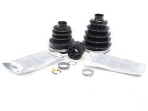 Genuine MINI Bellows CV Boot Repair Kit