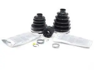 Genuine MINI Bellows CV Boot Repair Kit
