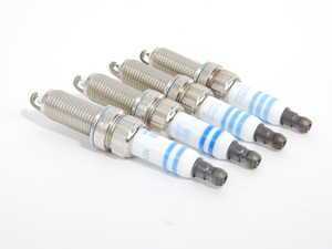 Genuine MINI Spark Plugs - Set Of Four