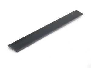 Genuine BMW Front Fender Molding - Right - E34