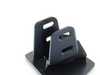 Genuine BMW Genuine BMW Headlight Washer Cap - Left 61677211209 View 3