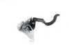 Genuine BMW Hood Catch Release - E46 Coupe & Convertible 51238238459 View 4