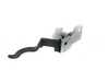 Genuine BMW Hood Catch Release - E46 Coupe & Convertible 51238238459 View 2