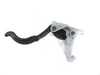 Genuine BMW Hood Catch Release - E46 Coupe & Convertible 51238238459 View 1