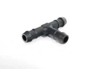 Genuine BMW Fuel Hose 