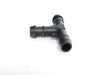 Genuine BMW Genuine BMW Fuel Hose "T" - E28 E30 E31 E32 E34 16121182197 View 2