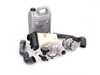 Packaged by Turner Basic Cooling System Service Kit - E36 S50/M50 (06/1995+), S52/M52 (03/1996+) E36BCKT View 1