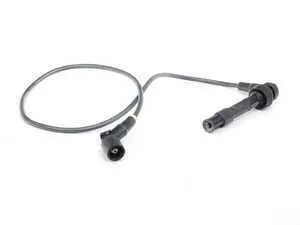 Genuine BMW Ignition Wire Zyl.2 - 12121247524 - E36