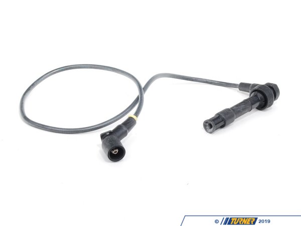 Genuine BMW Genuine BMW Ignition Wire Zyl.2 - 12121247524 - E36 12121247524
