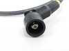 Genuine BMW Genuine BMW Ignition Wire Zyl.2 - 12121247524 - E36 12121247524 View 2