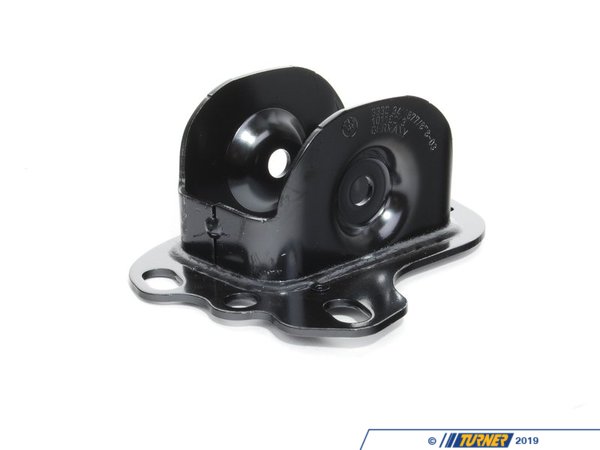 Genuine BMW Genuine BMW Rear Trailing Arm Bracket - Right - Z4, E36, E83, E46 33303411878