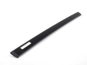 Genuine BMW Moulding Door Front Left M Technic - 51132266093 - E36