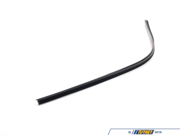 Genuine BMW Genuine BMW Sunroof gasket - E34 525i 530i 540i 54128149662
