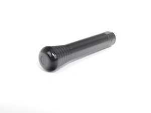 Genuine BMW Lock Button Schwarz - 51211852140 - E30,E34,E36