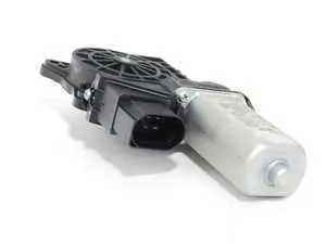 Genuine BMW Rear Window Lift Motor - Right - E90 E91