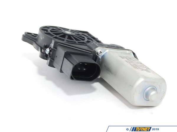 Genuine BMW Genuine BMW Rear Window Lift Motor - Right - E90 E91 67626927026