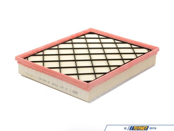 Mann Mann Air Filter - E70 13717798342