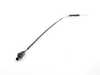 Genuine BMW Genuine BMW Cruise Control Cable - E30 318i 318is 325ix 325i 325is 325e 65711386243 View 1