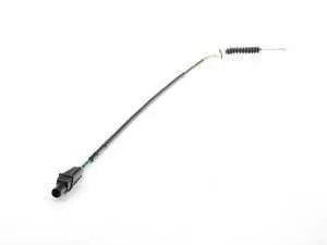 Genuine BMW Cruise Control Cable - E30 318i 318is 325ix 325i 325is 325e