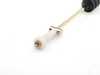 Genuine BMW Genuine BMW Cruise Control Cable - E30 318i 318is 325ix 325i 325is 325e 65711386243 View 3
