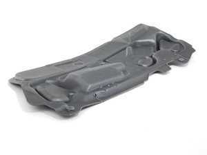 Genuine BMW Door Insulation - Left - E46 323Ci 325Ci 328Ci 330Ci M3