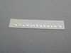 Genuine BMW Genuine BMW Stick-On Label Roadster - 51142492956 51142492956 View 3