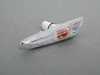 Genuine BMW Genuine BMW Addit. Turn Indicator Lamp, Left White - 63133418447 - E83 63133418447 View 1