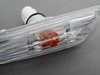 Genuine BMW Genuine BMW Addit. Turn Indicator Lamp, Left White - 63133418447 - E83 63133418447 View 2