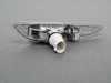 Genuine BMW Genuine BMW Addit. Turn Indicator Lamp, Left White - 63133418447 - E83 63133418447 View 3
