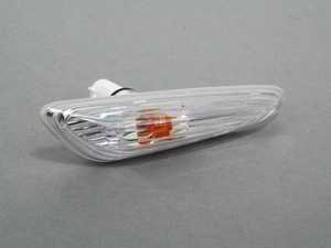 Genuine BMW Lighting Addit. Turn Indicator Lamp, 63133418448
