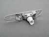Genuine BMW Genuine BMW Lighting Addit. Turn Indicator Lamp, 63133418448 63133418448 View 3