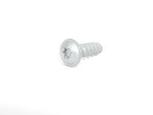 Genuine BMW Fillister Head Screw - 07146982677