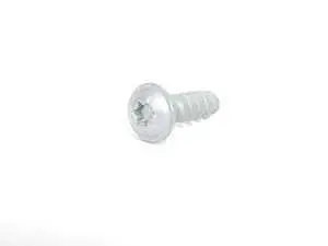 Genuine BMW Fillister Head Screw - 07146982677