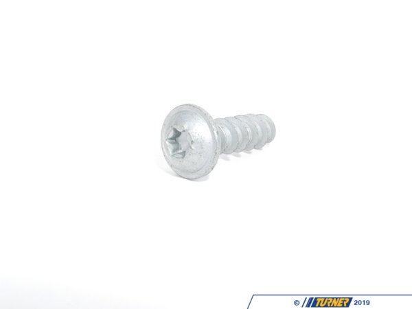 Genuine BMW Genuine BMW Fillister Head Screw - 07146982677 07146982677