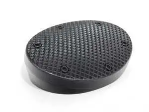 Genuine MINI Rubber Pad - 35211490915