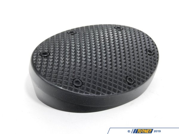 Genuine MINI Genuine MINI Rubber Pad - 35211490915 35211490915